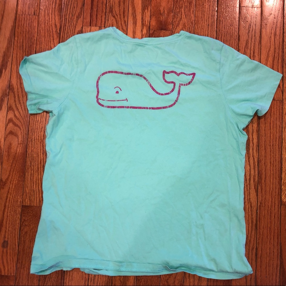 VINEYARD VINES T-SHIRT